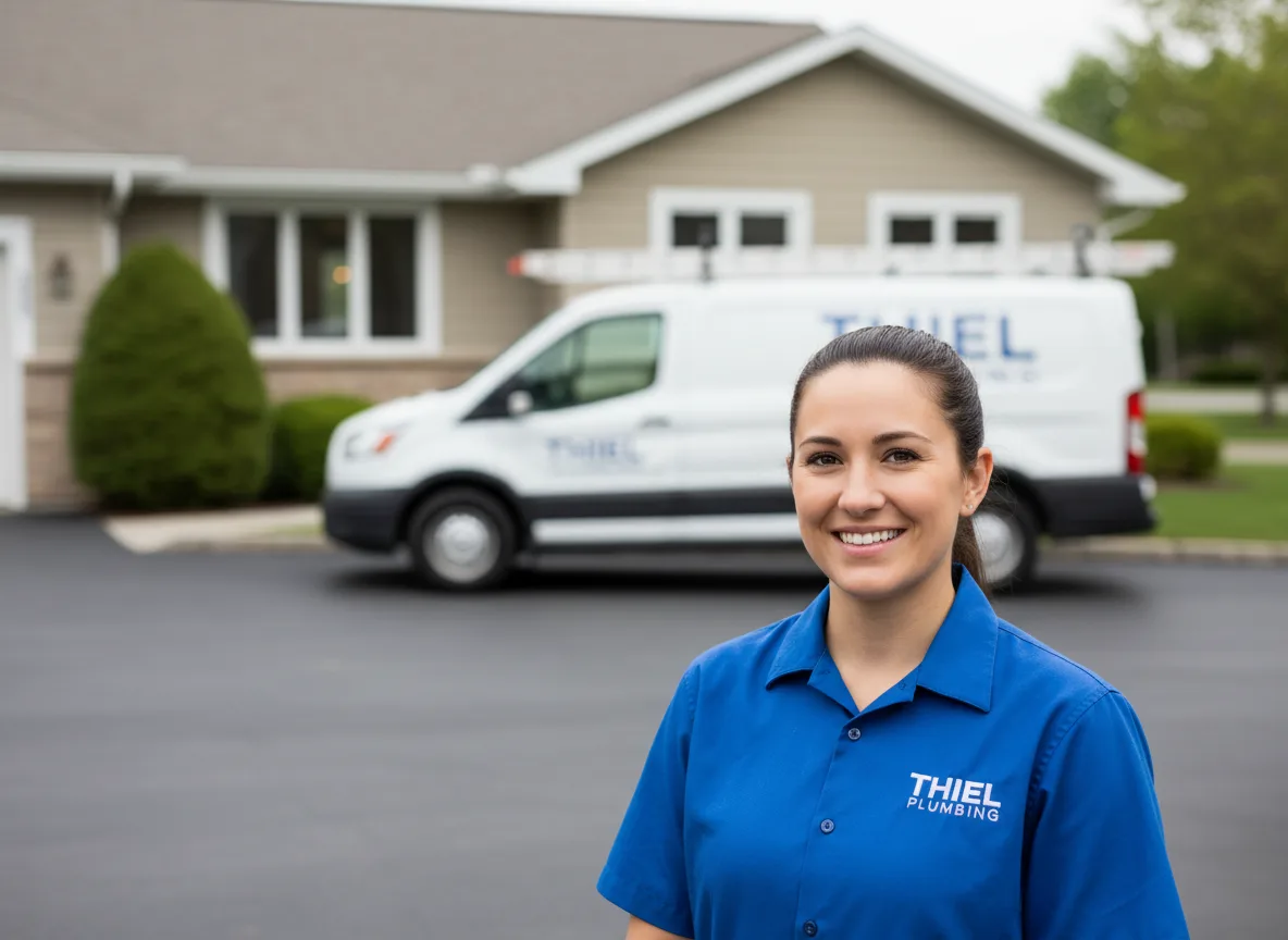Plumber Finchville, KY FAQs